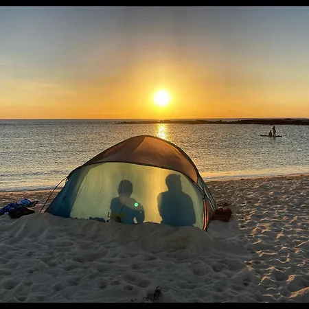 Casa Frida Διαμέρισμα *