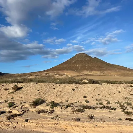 Casa Frida El Cotillo (Fuerteventura)
