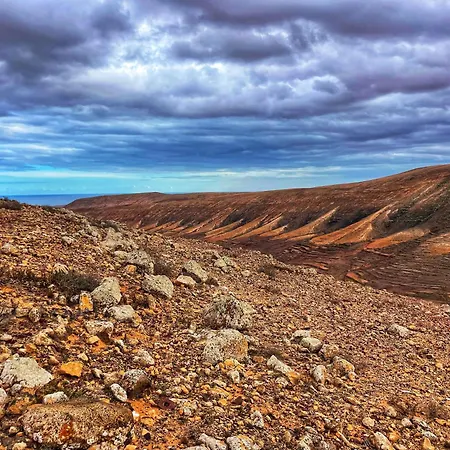 Διαμέρισμα Casa Frida Cotillo