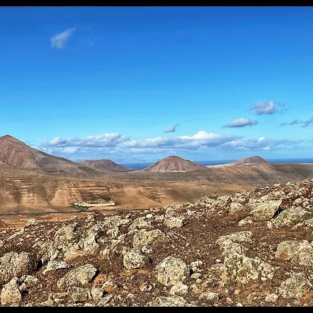 Διαμέρισμα Casa Frida