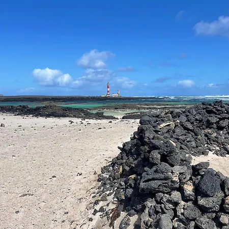 Casa Frida Apartment