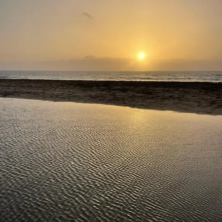 Διαμέρισμα Casa Frida Cotillo