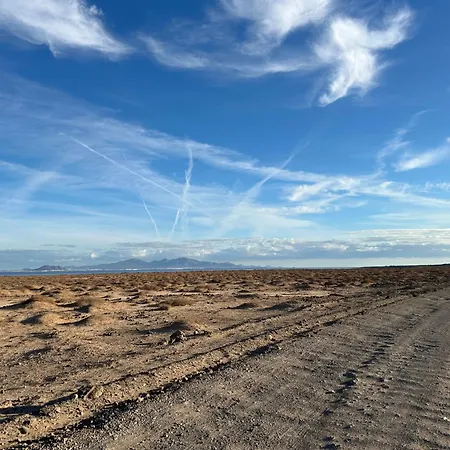 Casa Frida Διαμέρισμα *