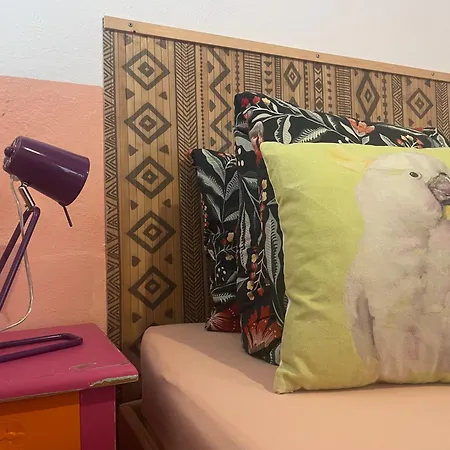 Appartement Casa Frida *