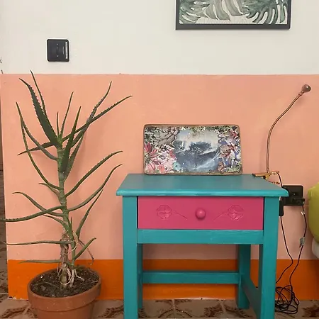 Casa Frida * Cotillo