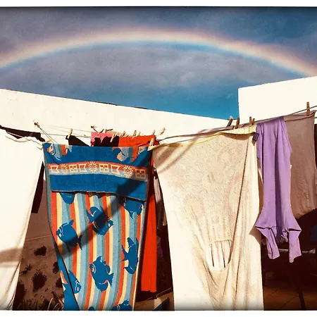 Apartment Casa Frida *