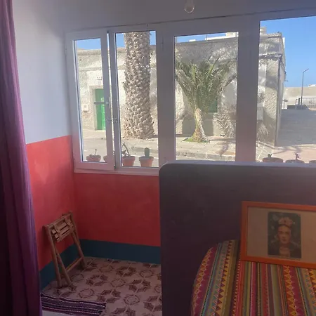 Apartament Casa Frida