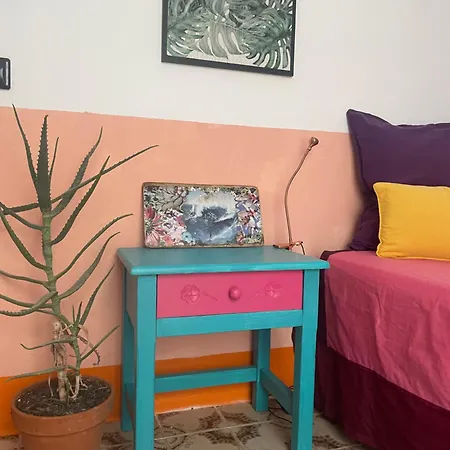 Appartement Casa Frida *