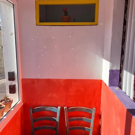 Casa Frida 公寓