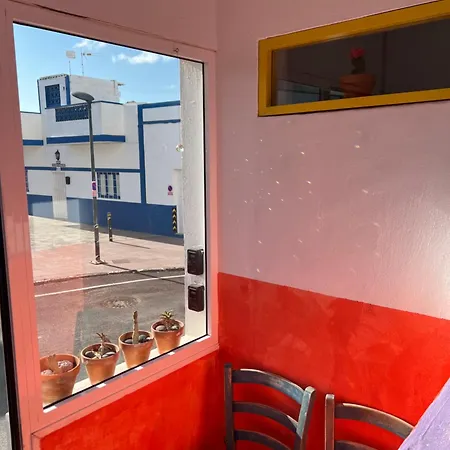 Casa Frida Cotillo