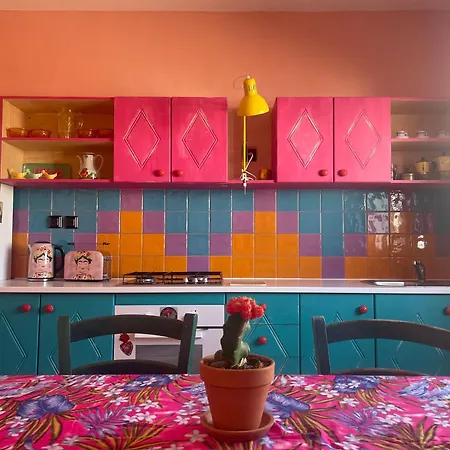 Casa Frida شقة Cotillo