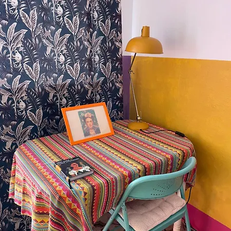 Casa Frida Apartamento