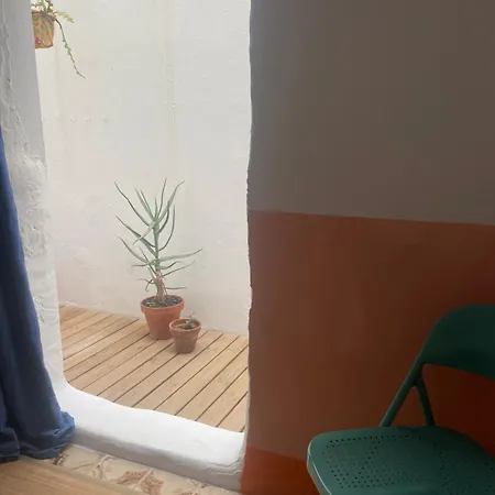 Casa Frida شقة Cotillo