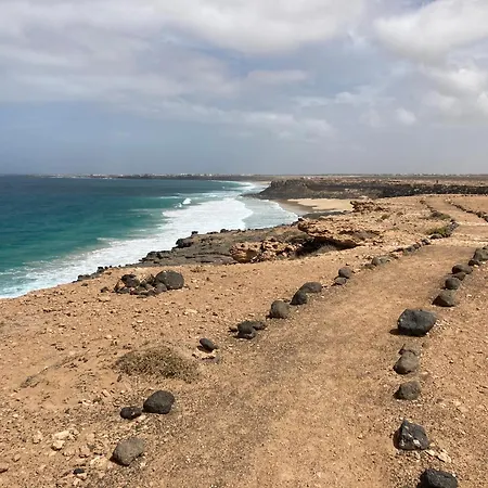 Casa Frida * Cotillo