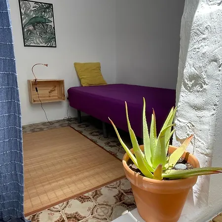 公寓 Casa Frida Cotillo