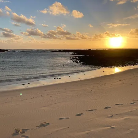 Casa Frida * Cotillo