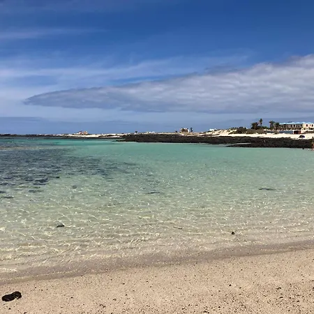 Casa Frida Daire Cotillo