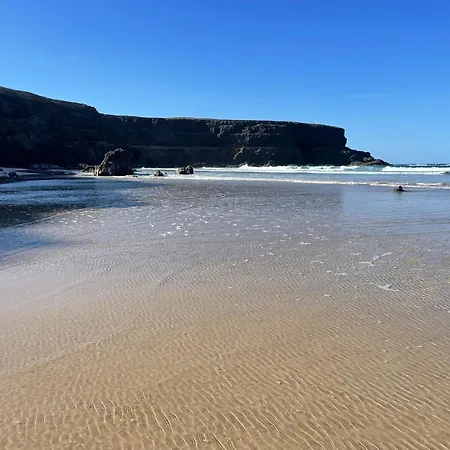 Casa Frida * Cotillo