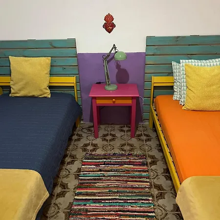 Apartamento Casa Frida *