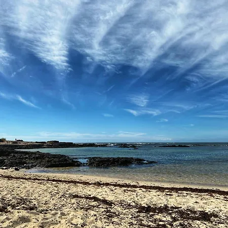 Casa Frida 公寓 Cotillo