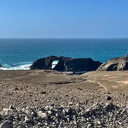 Casa Frida 公寓 Cotillo