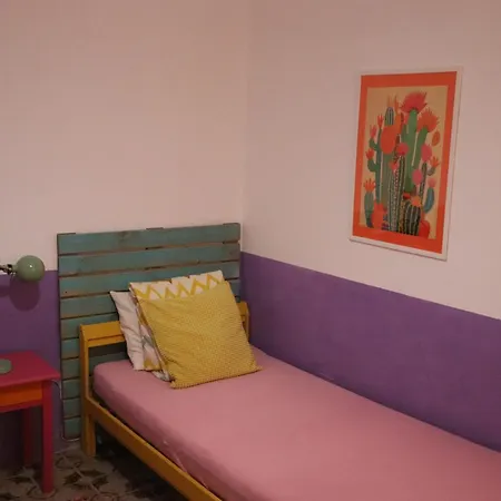 Casa Frida 公寓