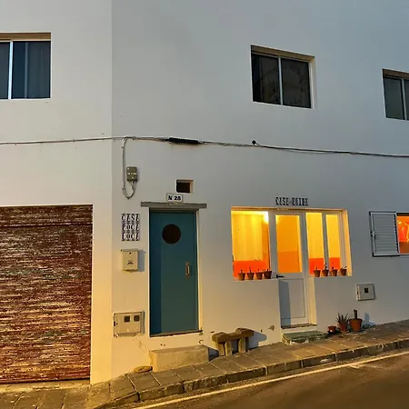 Apartamento Casa Frida