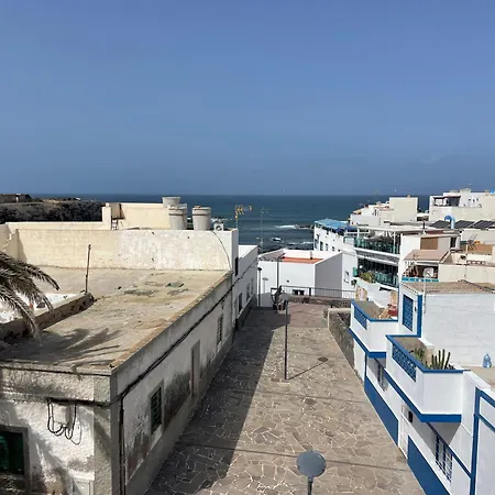 Casa Frida شقة Cotillo