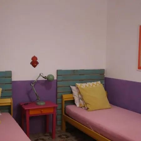 公寓 Casa Frida *