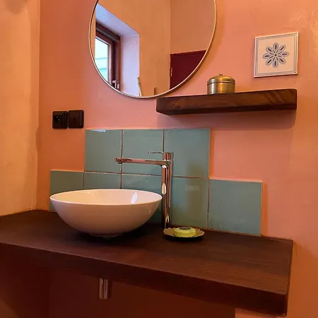 Casa Frida Daire Cotillo