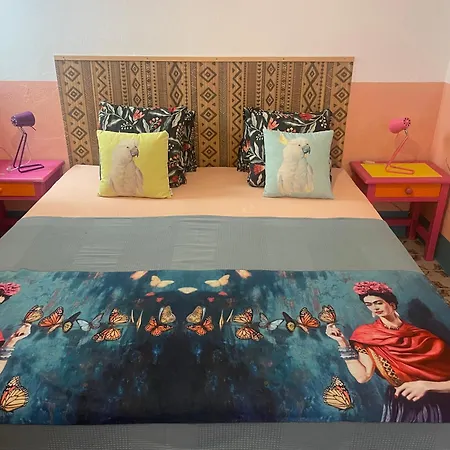 Casa Frida 公寓