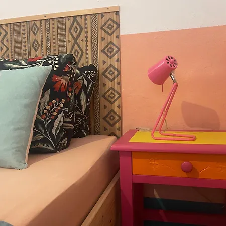 公寓 Casa Frida *