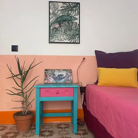 Casa Frida شقة Cotillo