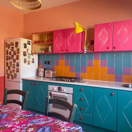Casa Frida Apartment *