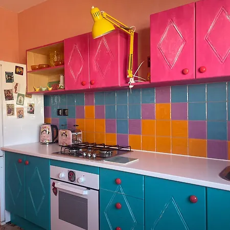 Casa Frida *