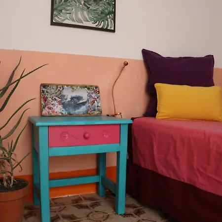 Casa Frida 公寓