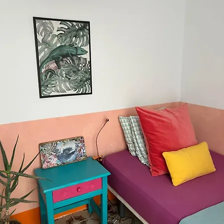 Casa Frida 公寓 *
