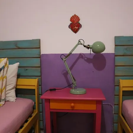 Apartamento Casa Frida *