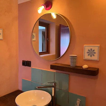 Casa Frida Apartment