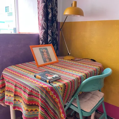 Apartment Casa Frida