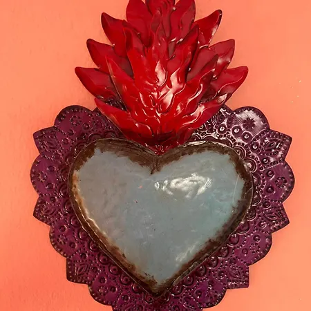 Casa Frida شقة Cotillo