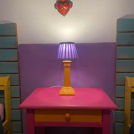 Apartamento Casa Frida *