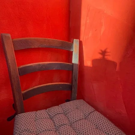 شقة Casa Frida Cotillo