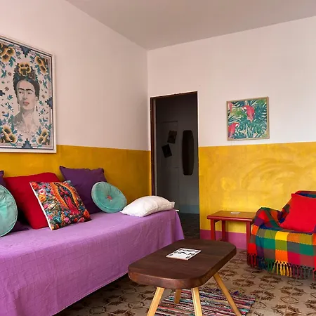 Apartment Casa Frida