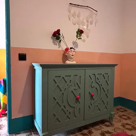 Casa Frida Apartment *