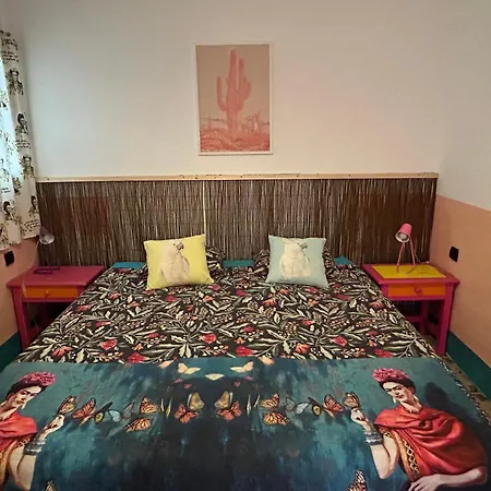 Apartment Casa Frida Cotillo