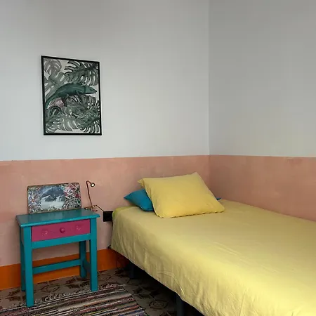 Casa Frida