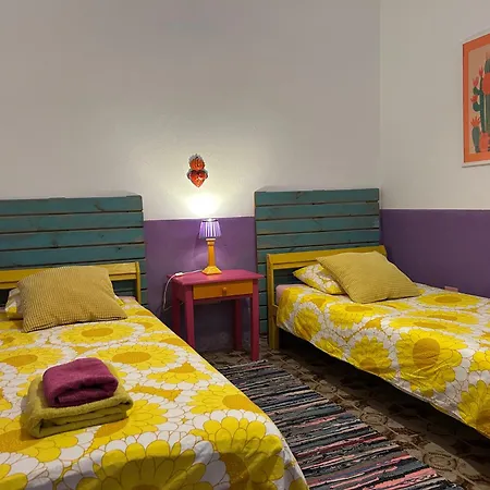 Apartment Casa Frida