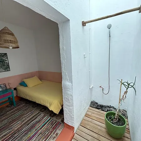Apartment Casa Frida