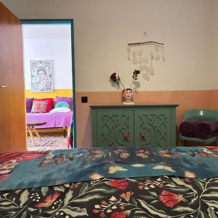 Casa Frida